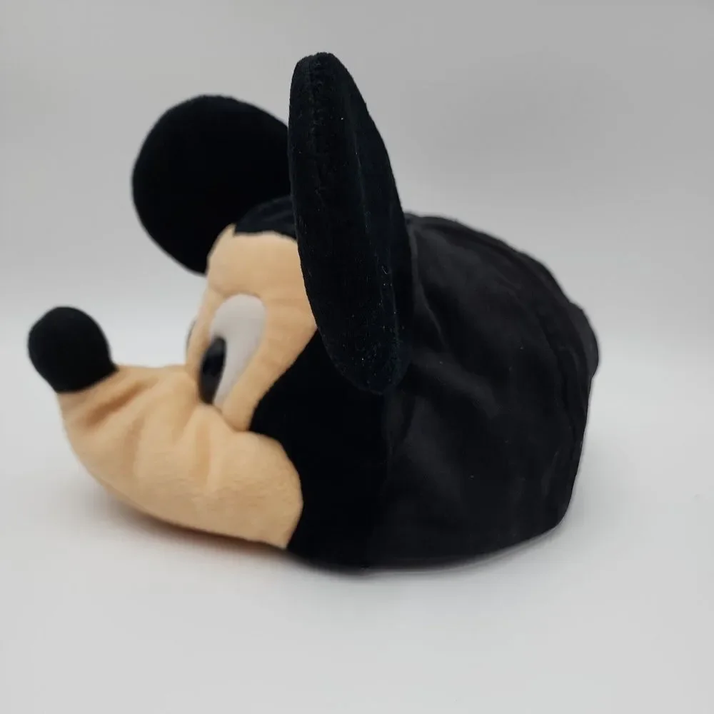 Mickey's For Kids Stuff -Mickey Mouse Hat  One Size Cap Vintage Rare Walt Disney